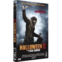 Halloween II - de Rob Zombie