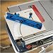 Rockler Portable Cross Cut Sled