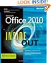 Microsoft Office 2010 Inside Out