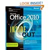 Microsoft&reg; Office 2010 Inside Out