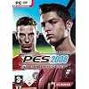 PES 2008 - Pro Evolution Soccer (DVD-ROM)