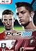 PES 2008 - Pro Evolution Soccer (DVD-ROM)