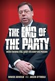 The end of the party : how Fianna Fáil finally lost its grip on power