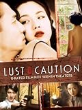 Lust, Caution (R)