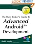 The Busy Coder's Guide to Advanced Android Development