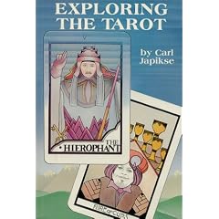 Exploring the Tarot