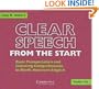 Clear Speech from the Start Audio CDs (3): Basic Pronunciation and Listening Comprehension in North American English