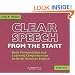 Clear Speech from the Start Audio CDs (3): Basic Pronunciation and Listening Comprehension in North American English