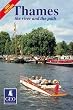 Thames: The River and the Path (Inland Waterways of Britain)