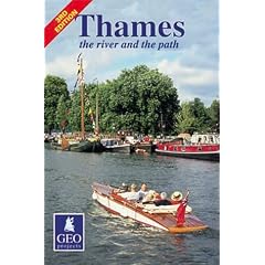 Thames: The River and the Path (Inland Waterways of Britain)