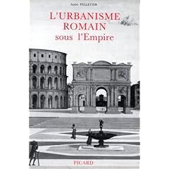 L'urbanisme romain sous l'Empire