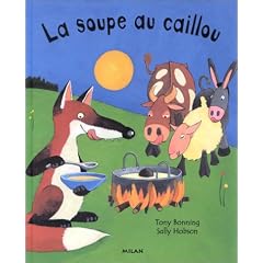 La soupe au caillou