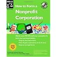 How To Form A Nonprofit Corporation 7th Edition