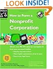 How To Form A Nonprofit Corporation 7th Edition
