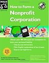 How To Form A Nonprofit Corporation 7th Edition