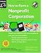 Books : How To Form A Nonprofit Corporation 7th Edition