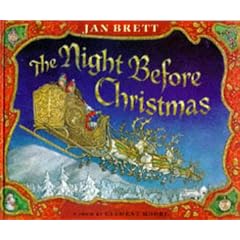 The Night Before Christmas