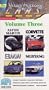 The Visual History of Cars, Vol. 3 (Aston Martin, Corvette, BMW, Mustang) [VHS]