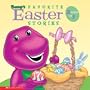 Barney's Favorite Easter Stories