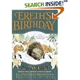 Ereth's Birthday (The Poppy Stories) by  Avi and Brian Floca