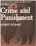 Crime and punishment