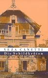 Die Schildkr&ouml;ten: Roman - Veza Canetti