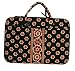 Vera Bradley Laptop Portfolio / Bag in Pirouette
