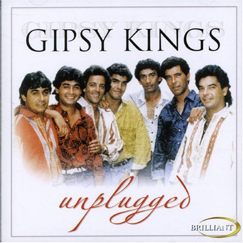 CD-Charts  Music : Unplugged