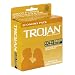 Trojan Ultra Ribbed Lubricated Latex Condoms - 36 ea