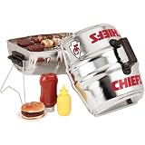 Wincraft Kansas City Chiefs Propane Keg-A-Que