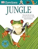 Eyewitness jungle