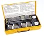 Turbinaire TSG-1384  Gun Accessory Kit 2.0/2.5mm for Higher Viscosity Coatings