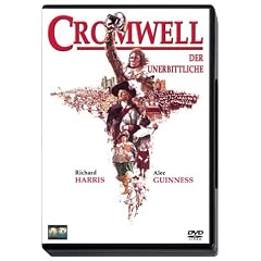 Cromwell - Der Unerbittliche