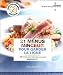 21 menus minceur pour garder la ligne