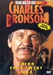 Charles Bronson Best of
