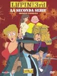 Lupin III - Serie 02 Box 02 (Eps 27-5...