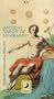 Ancient Tarot of Lombardy (English and Italian Edition)