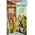 Night at Opera/Day at Races [1935]
