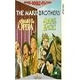Night at Opera/Day at Races [VHS] [1935]