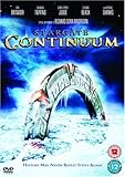 Stargate: Continuum [DVD]