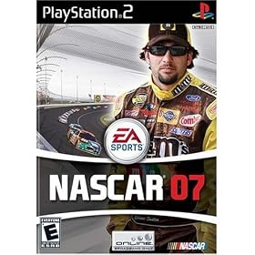Nascar 07