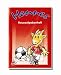 Brauns 1. FC Köln Hausaufgabenheft