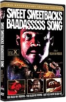 Sweet Sweetback's Baadasssss Song