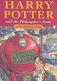 Harry Potter and the philosopher's stone
