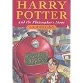Harry Potter and the Philosopher's Stone (Book 1)