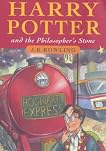 Harry Potter and the Philosopher's Stone (Harry Potter, #1) 51z92c8gy7l