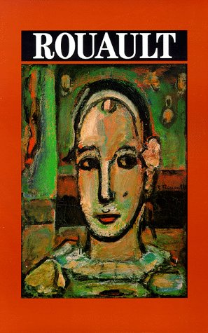 Rouault (Great Modern Masters Series)