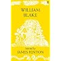William Blake by J Fenton