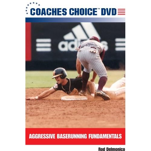 Aggressive Baserunning Fundamentals movie