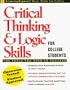 Critical Thinking and Logic Skills for College Students
